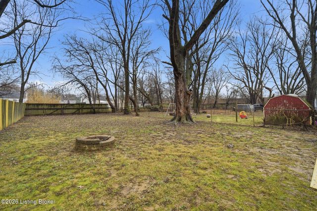 3813 Powell Ave, Louisville, KY 40215