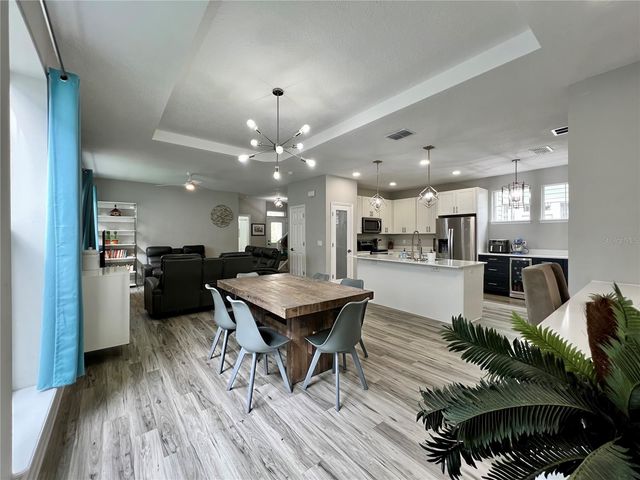 839 LAKE EVALYN DRIVE, Celebration, FL 34747