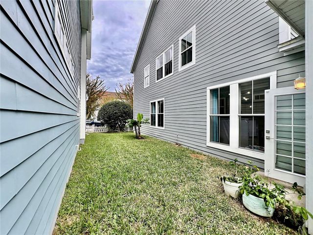 839 LAKE EVALYN DRIVE, Celebration, FL 34747