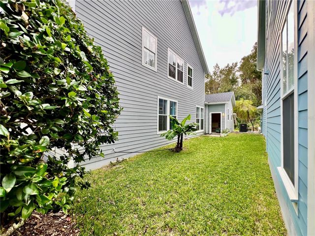 839 LAKE EVALYN DRIVE, Celebration, FL 34747