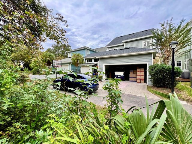 839 LAKE EVALYN DRIVE, Celebration, FL 34747