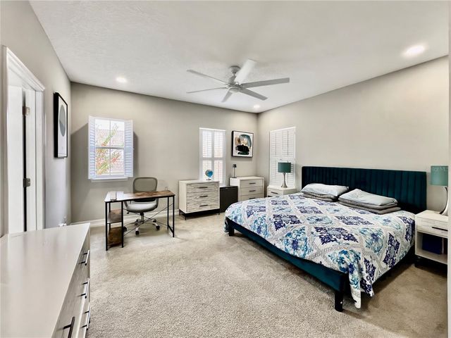 839 LAKE EVALYN DRIVE, Celebration, FL 34747