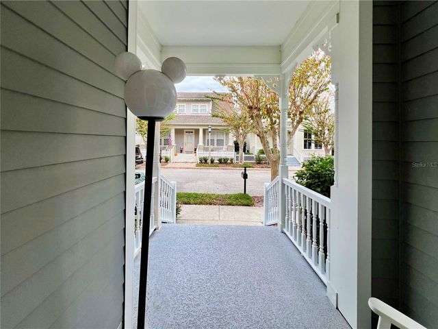 839 LAKE EVALYN DRIVE, Celebration, FL 34747