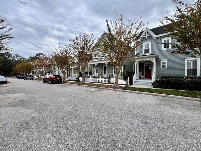 839 LAKE EVALYN DRIVE, Celebration, FL 34747