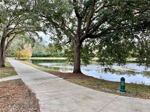 839 LAKE EVALYN DRIVE, Celebration, FL 34747