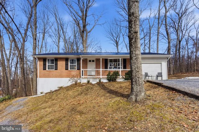 430 BURKETT RD, Harpers Ferry, WV 25425