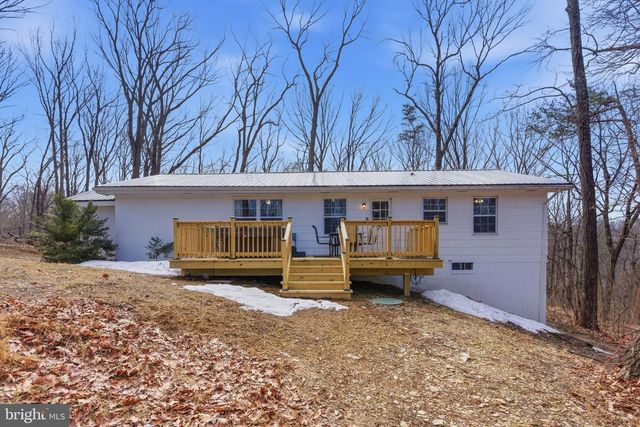 430 BURKETT RD, Harpers Ferry, WV 25425