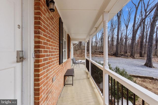 430 BURKETT RD, Harpers Ferry, WV 25425