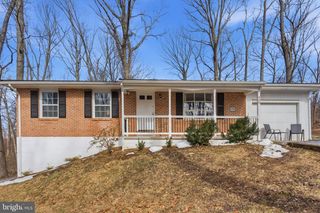 430 BURKETT RD, Harpers Ferry, WV 25425