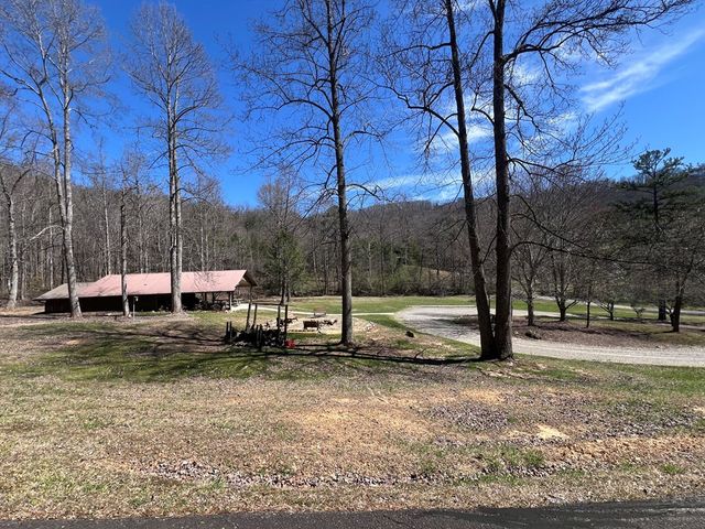 Lot 17 Panorama Dr Wolf Mountain Estates, Murphy, NC 28906