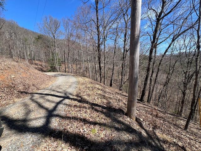 Lot 17 Panorama Dr Wolf Mountain Estates, Murphy, NC 28906