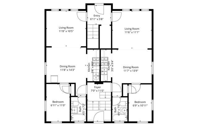 1153 Central Avenue W, Saint Paul, MN 55104