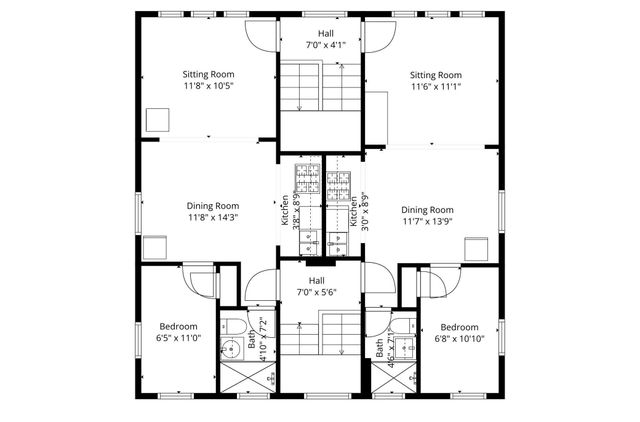 1153 Central Avenue W, Saint Paul, MN 55104