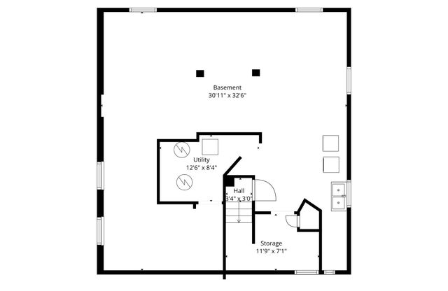 1153 Central Avenue W, Saint Paul, MN 55104