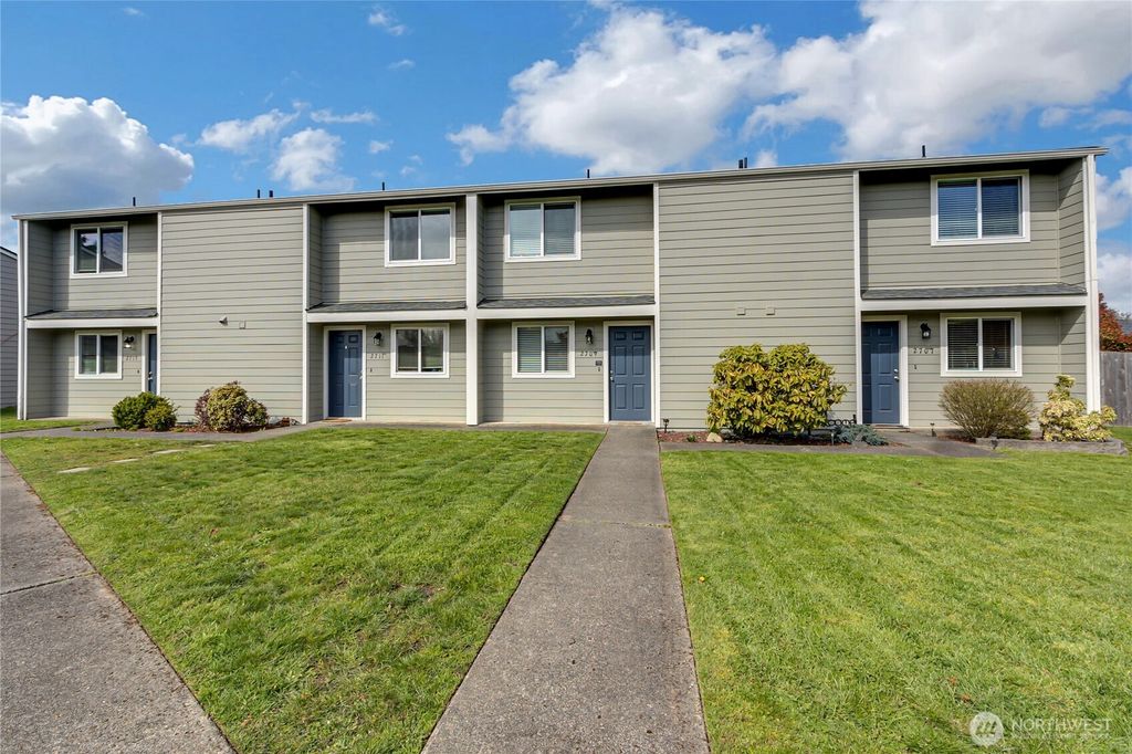 2707 Initial Place, Enumclaw, WA 98022