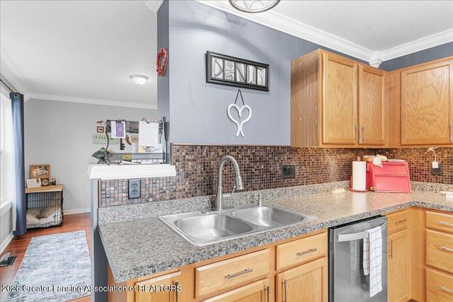 8789 Justonian Way, Dimondale, MI 48821