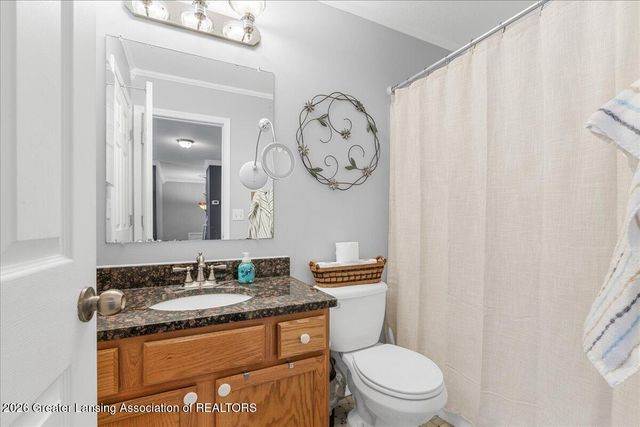 8789 Justonian Way, Dimondale, MI 48821