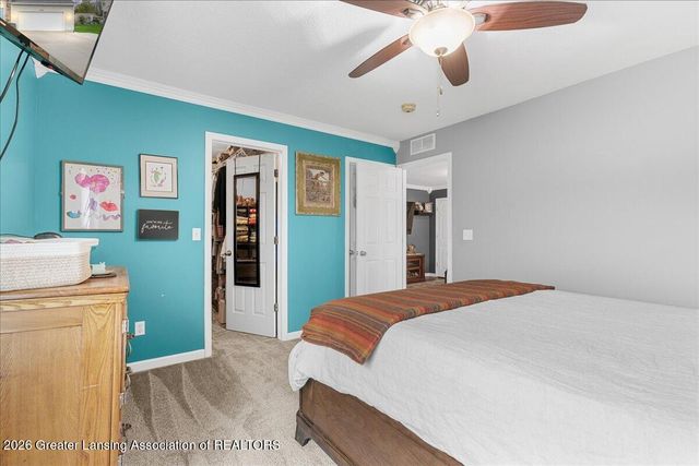 8789 Justonian Way, Dimondale, MI 48821