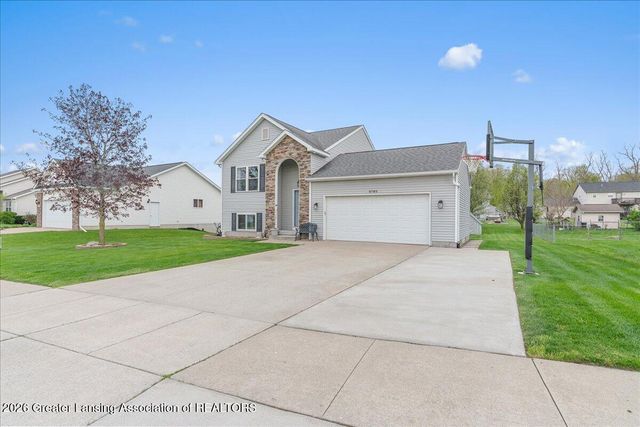 8789 Justonian Way, Dimondale, MI 48821
