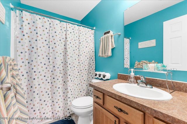8789 Justonian Way, Dimondale, MI 48821
