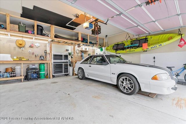 8789 Justonian Way, Dimondale, MI 48821