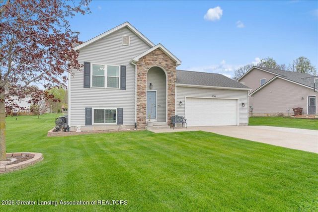 8789 Justonian Way, Dimondale, MI 48821
