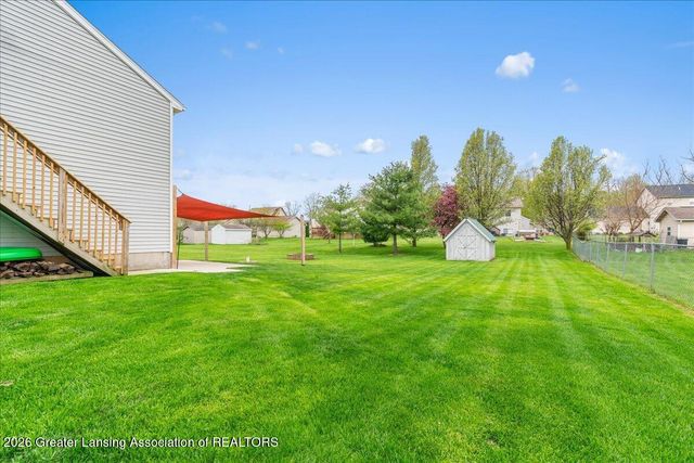 8789 Justonian Way, Dimondale, MI 48821
