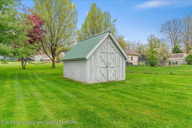 8789 Justonian Way, Dimondale, MI 48821