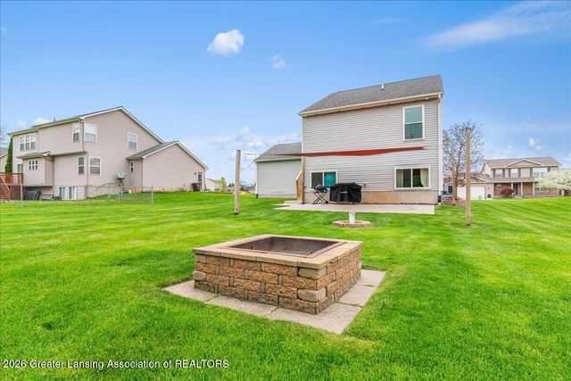 8789 Justonian Way, Dimondale, MI 48821