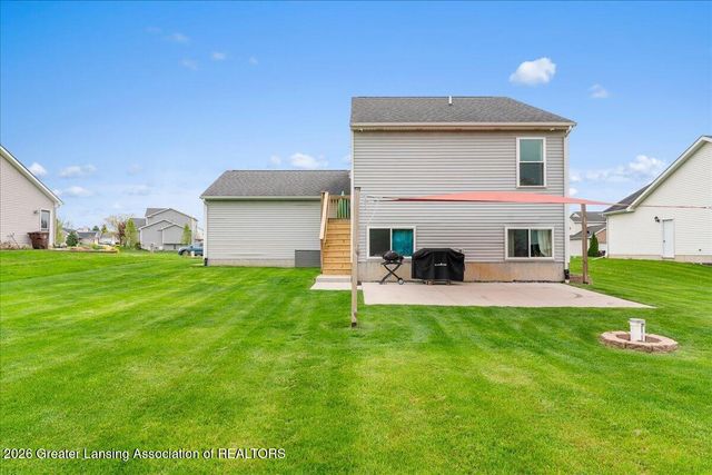 8789 Justonian Way, Dimondale, MI 48821
