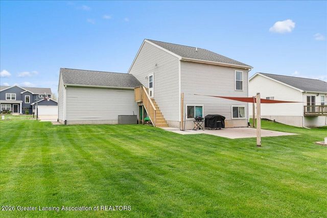 8789 Justonian Way, Dimondale, MI 48821