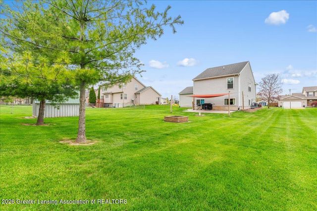 8789 Justonian Way, Dimondale, MI 48821