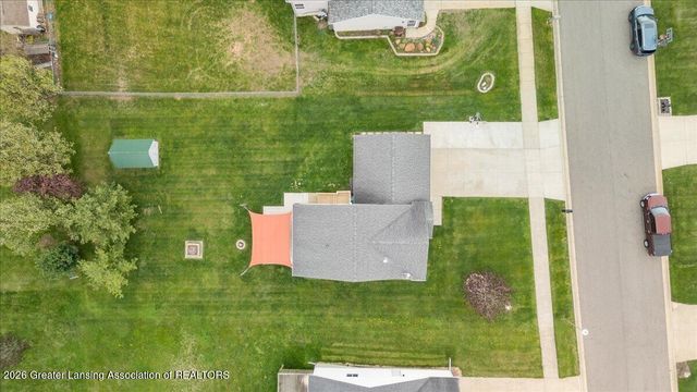 8789 Justonian Way, Dimondale, MI 48821