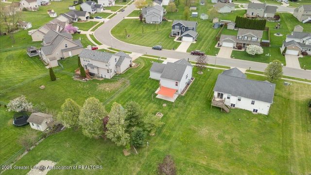 8789 Justonian Way, Dimondale, MI 48821