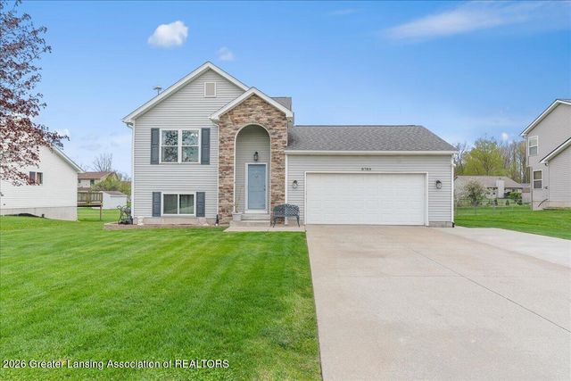 8789 Justonian Way, Dimondale, MI 48821