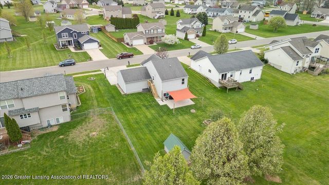 8789 Justonian Way, Dimondale, MI 48821
