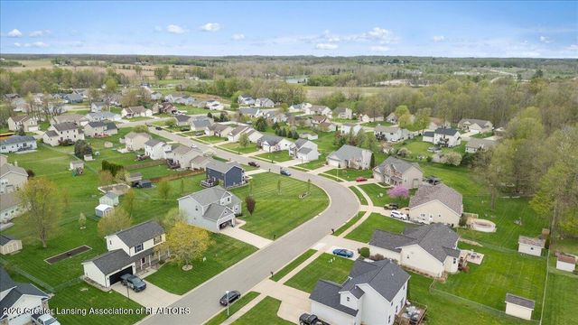 8789 Justonian Way, Dimondale, MI 48821