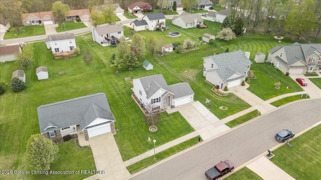 8789 Justonian Way, Dimondale, MI 48821