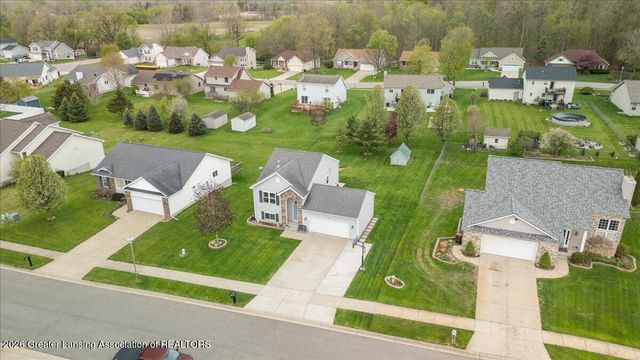 8789 Justonian Way, Dimondale, MI 48821