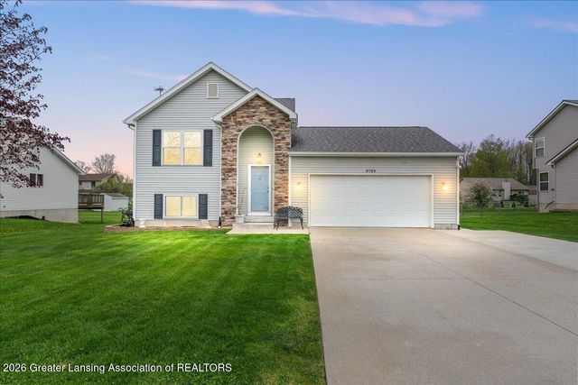 8789 Justonian Way, Dimondale, MI 48821