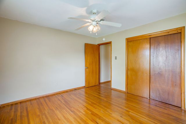 601 Perry Drive, White Settlement, TX 76108