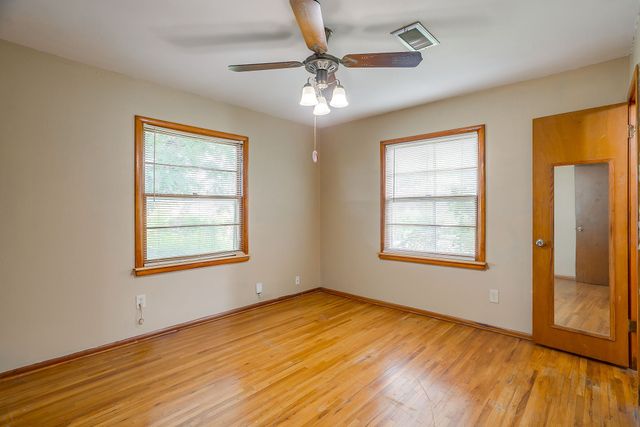 601 Perry Drive, White Settlement, TX 76108