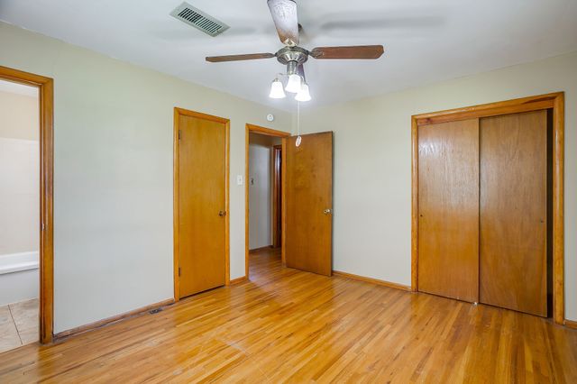 601 Perry Drive, White Settlement, TX 76108