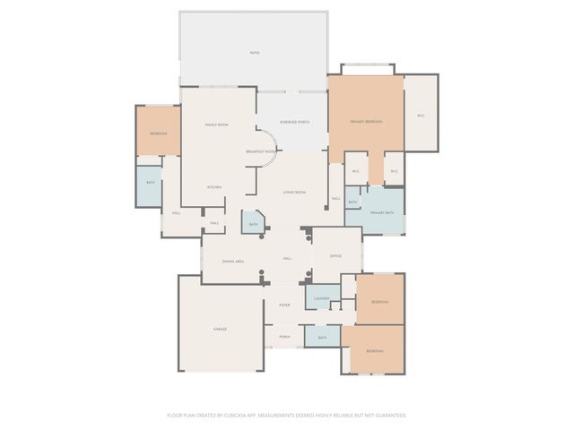 11064 Malaysia Circle, Boynton Beach, FL 33437