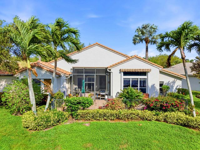 11064 Malaysia Circle, Boynton Beach, FL 33437