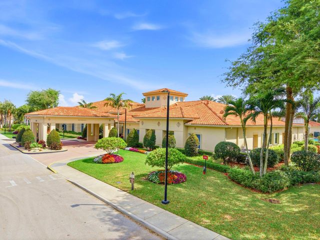 11064 Malaysia Circle, Boynton Beach, FL 33437