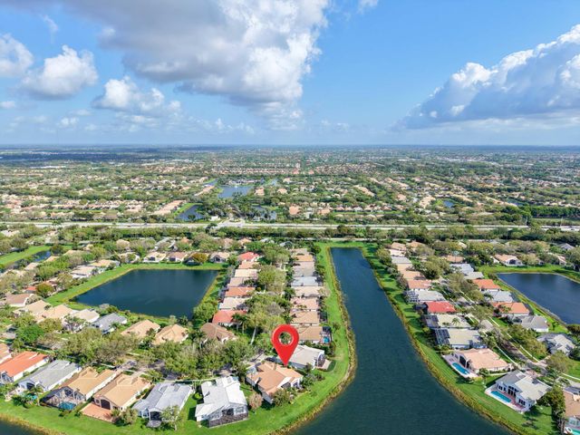 11064 Malaysia Circle, Boynton Beach, FL 33437