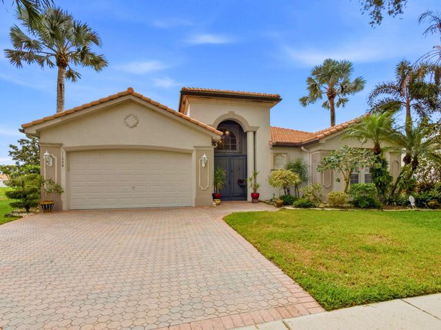 11064 Malaysia Circle, Boynton Beach, FL 33437