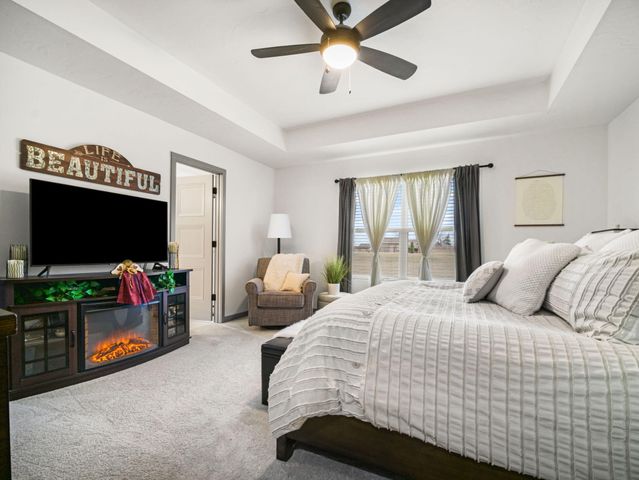 1205 W Yellowstone Street, Nixa, MO 65714