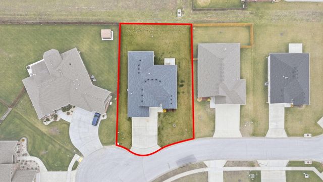 1205 W Yellowstone Street, Nixa, MO 65714